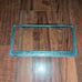 RARE Chandler Arizona AZ Toyota Scion Big Two License Plate Frame Plastic