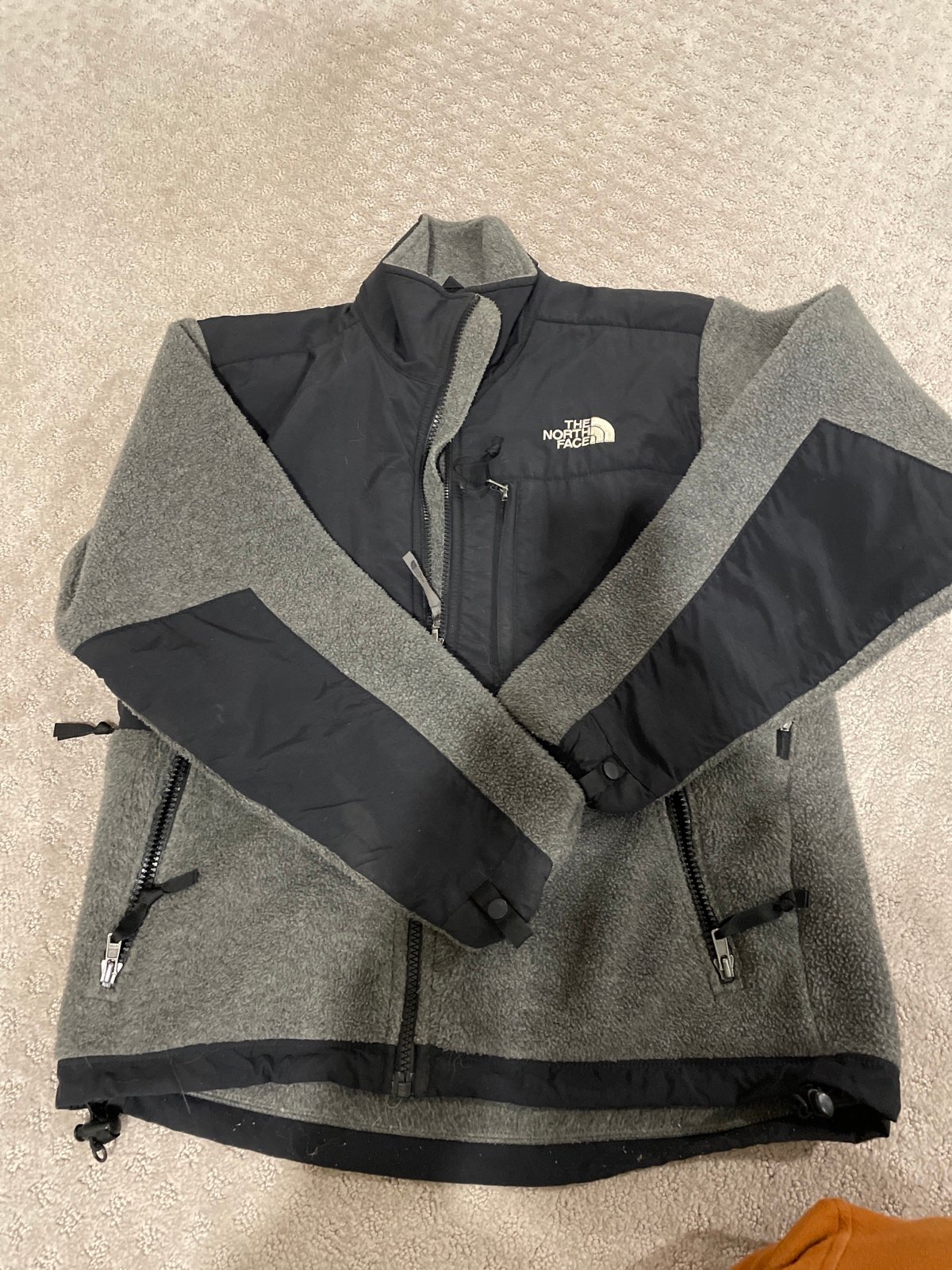 North Face Denali Jacket XS