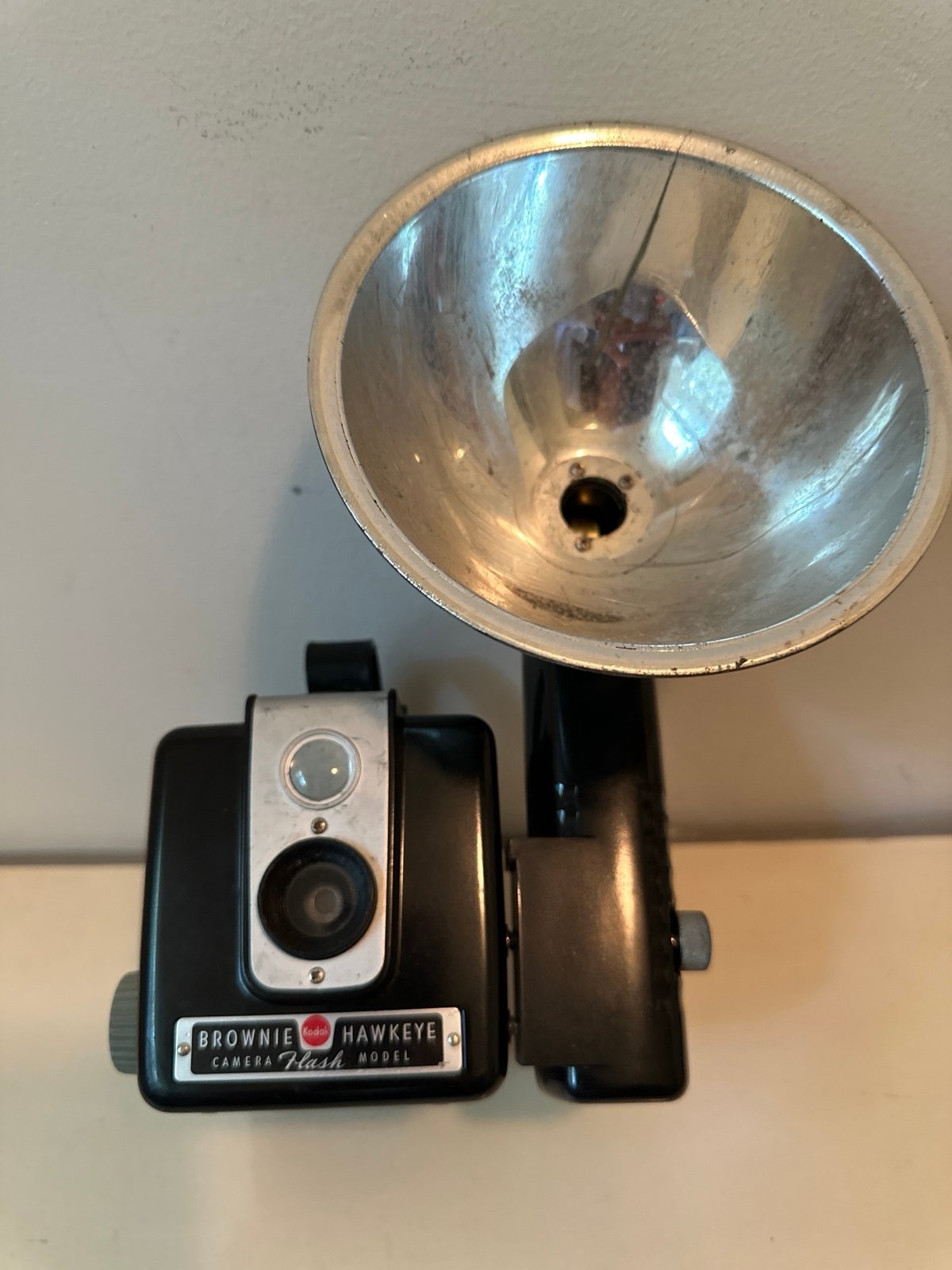 Camera
