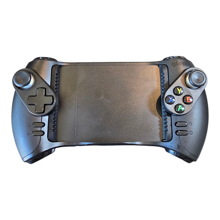 Glap Play p/1 Dual Shock Wireless Bluetooth Game Controller for Android TESTED!