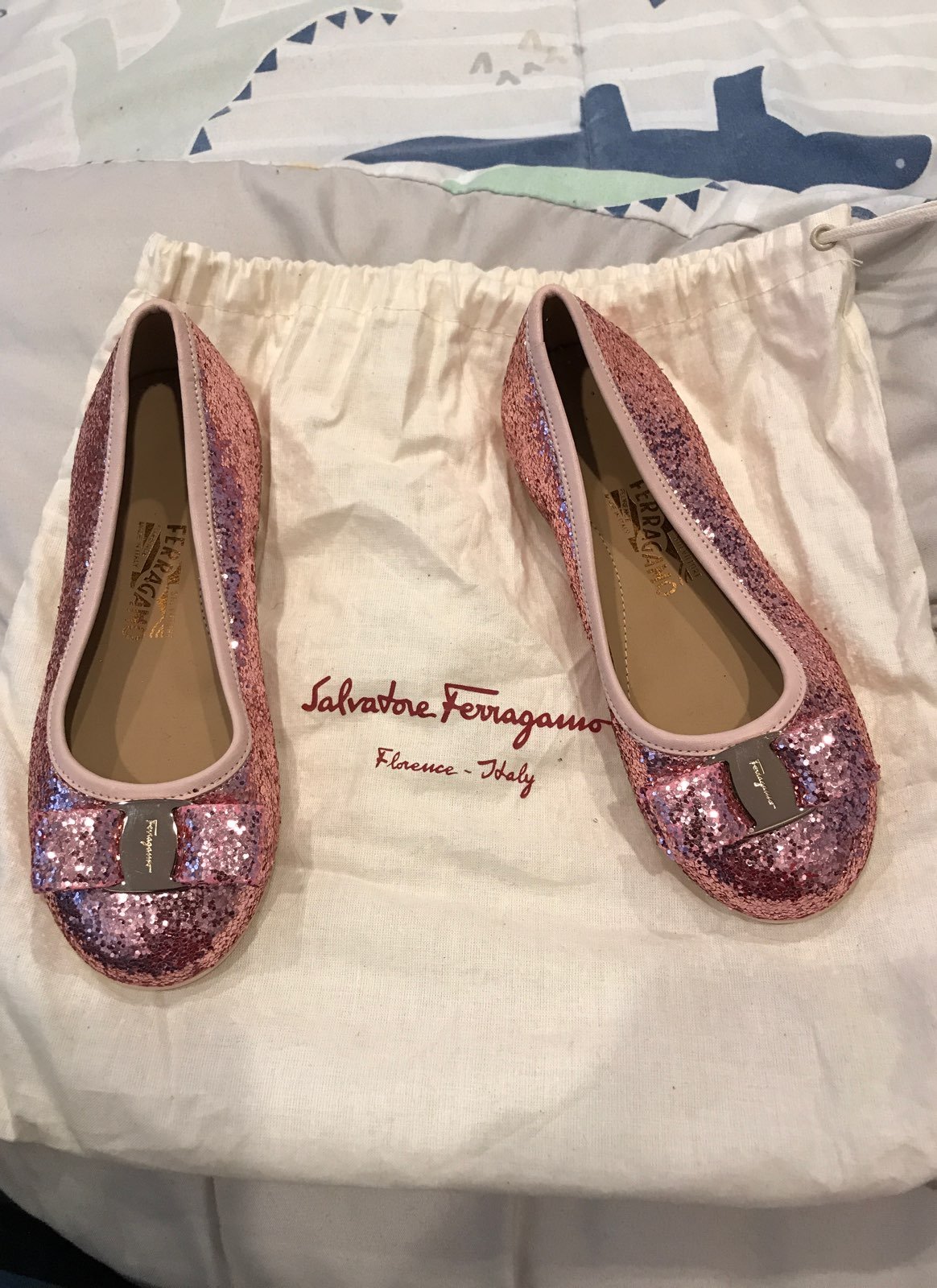 Salvatore Ferragamo