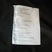 Black Michael Kors Coat Rain Jacket
