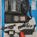 INTERMEC PB42C MOBILE THERMAL RECEIPT PRINTER PB42C0B10100P , INTERMEC CN3 HANDH
