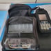INTERMEC PB42C MOBILE THERMAL RECEIPT PRINTER PB42C0B10100P , INTERMEC CN3 HANDH