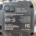 INTERMEC PB42C MOBILE THERMAL RECEIPT PRINTER PB42C0B10100P , INTERMEC CN3 HANDH