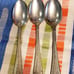 Vintage Eastman Kodak Co. Silverware