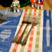 Vintage Eastman Kodak Co. Silverware