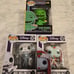 Funko Pop Lot