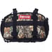 Supreme FW19 Waist Bag Realtree Camo