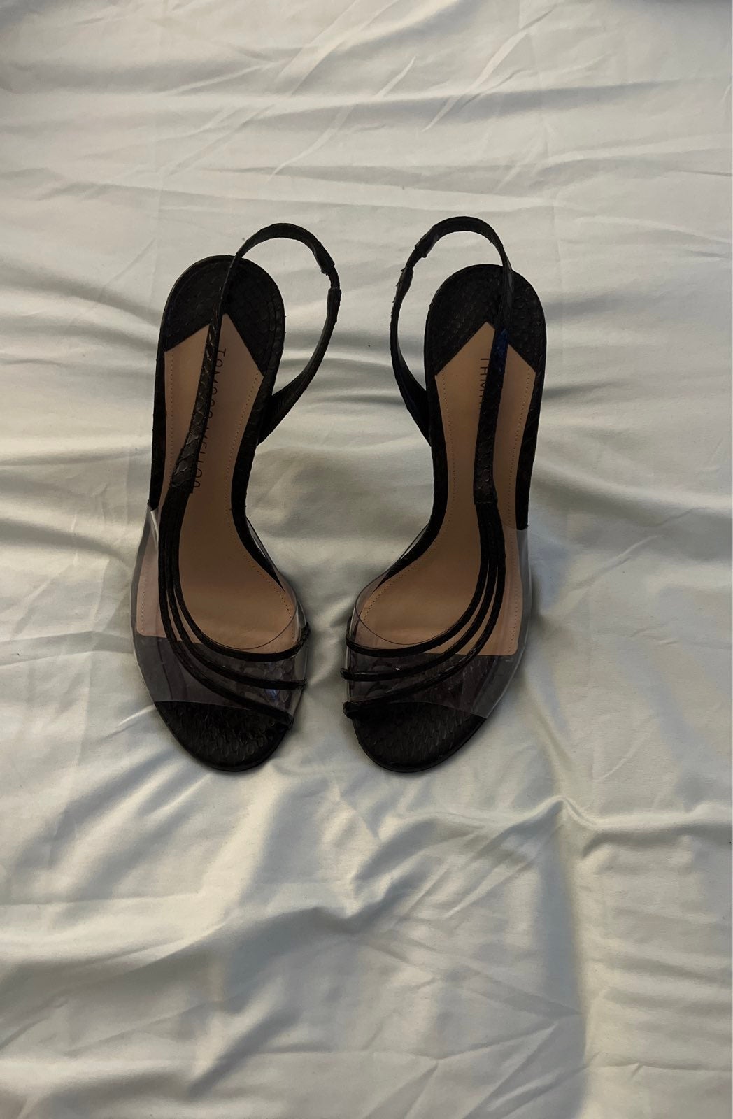 Tamara Mellon heels