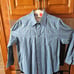 Set of XL Robert Graham long sleeve shirts - basically brand new