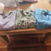 Set of XL Robert Graham long sleeve shirts - basically brand new