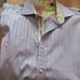 Set of XL Robert Graham long sleeve shirts - basically brand new