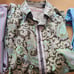 Set of XL Robert Graham long sleeve shirts - basically brand new