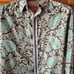 Set of XL Robert Graham long sleeve shirts - basically brand new
