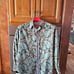 Set of XL Robert Graham long sleeve shirts - basically brand new