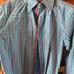 Set of XL Robert Graham long sleeve shirts - basically brand new