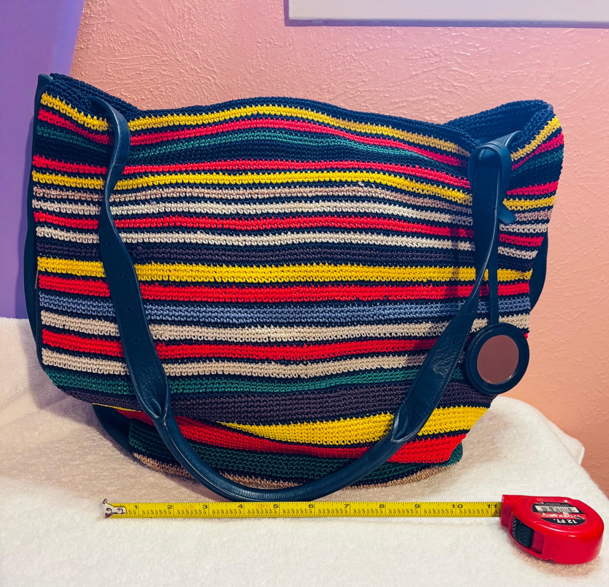 The Sak large Tote