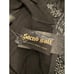 Y2K Sacred Cult Women’s Zip Up Hoodies Size XL Rhinestones AOP