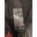 Y2K Sacred Cult Women’s Zip Up Hoodies Size XL Rhinestones AOP