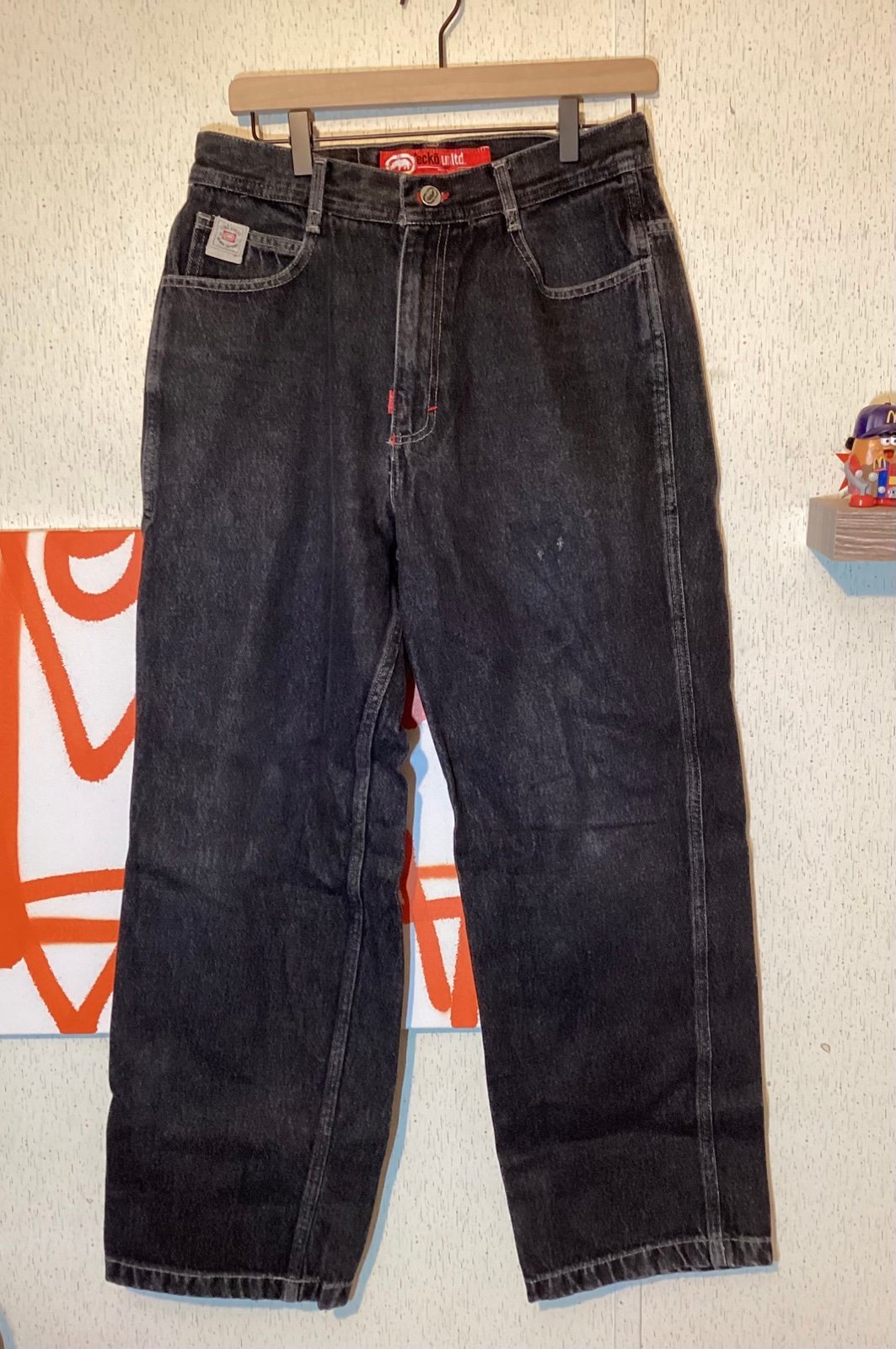 ecko unltd jeans