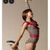 Tiger Friday evelyn leotard CL Sahara perfect condition