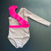 Tiger Friday evelyn leotard CL Sahara perfect condition