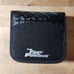 The Fast and The Furious CD Case Holder SoundKase Rubber Tire Tread Vintage Y2K