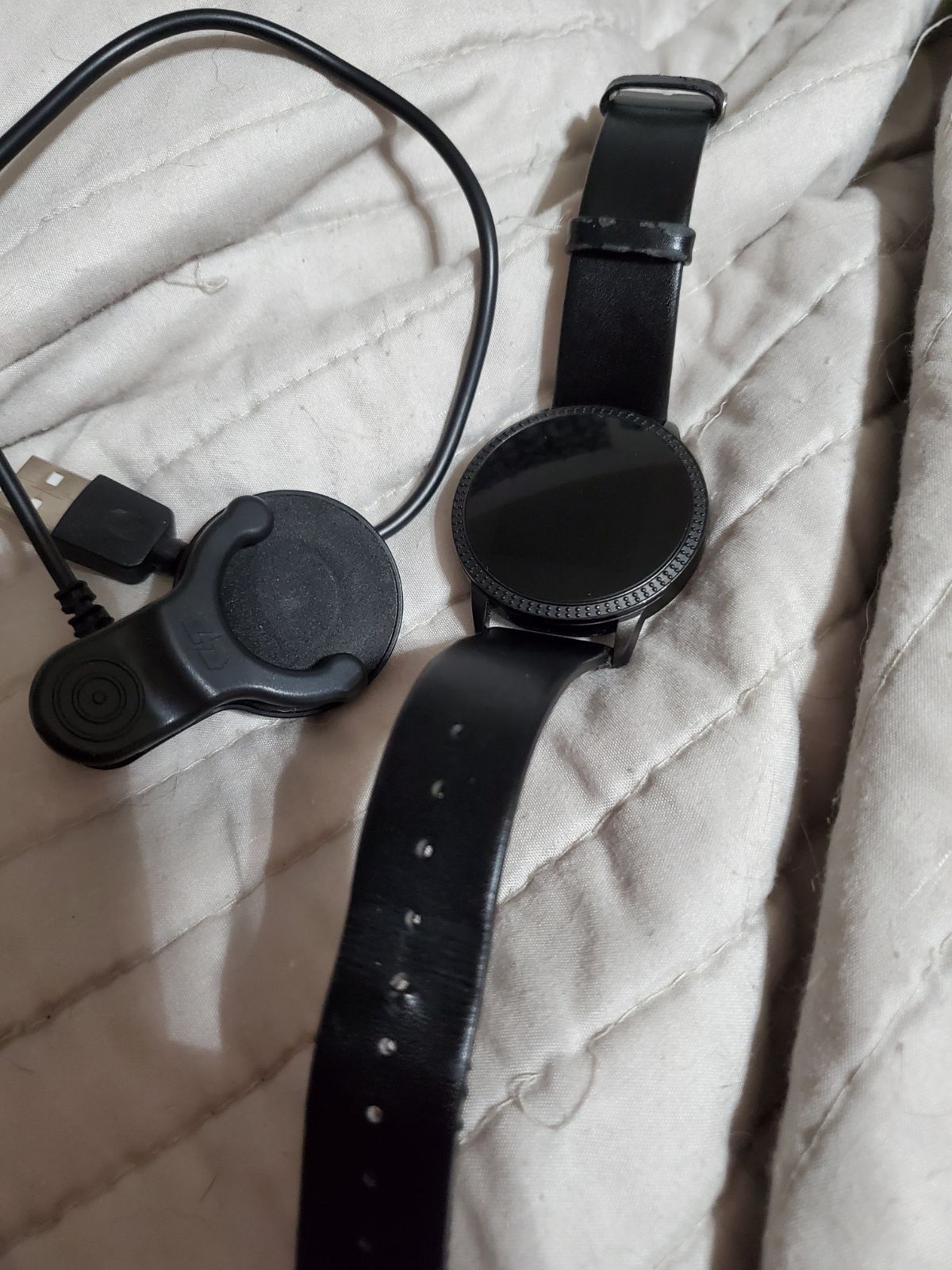 android active smart watch