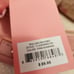 Juicy Couture Pink Diamond Shoulder Bag