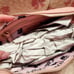 Juicy Couture Pink Diamond Shoulder Bag