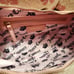 Juicy Couture Pink Diamond Shoulder Bag