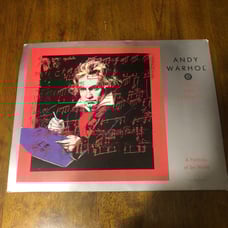 Andy Warhol stars and legends