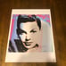 Andy Warhol stars and legends