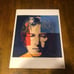 Andy Warhol stars and legends