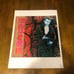 Andy Warhol stars and legends