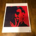 Andy Warhol stars and legends