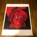 Andy Warhol stars and legends