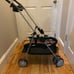 Dog Stroller