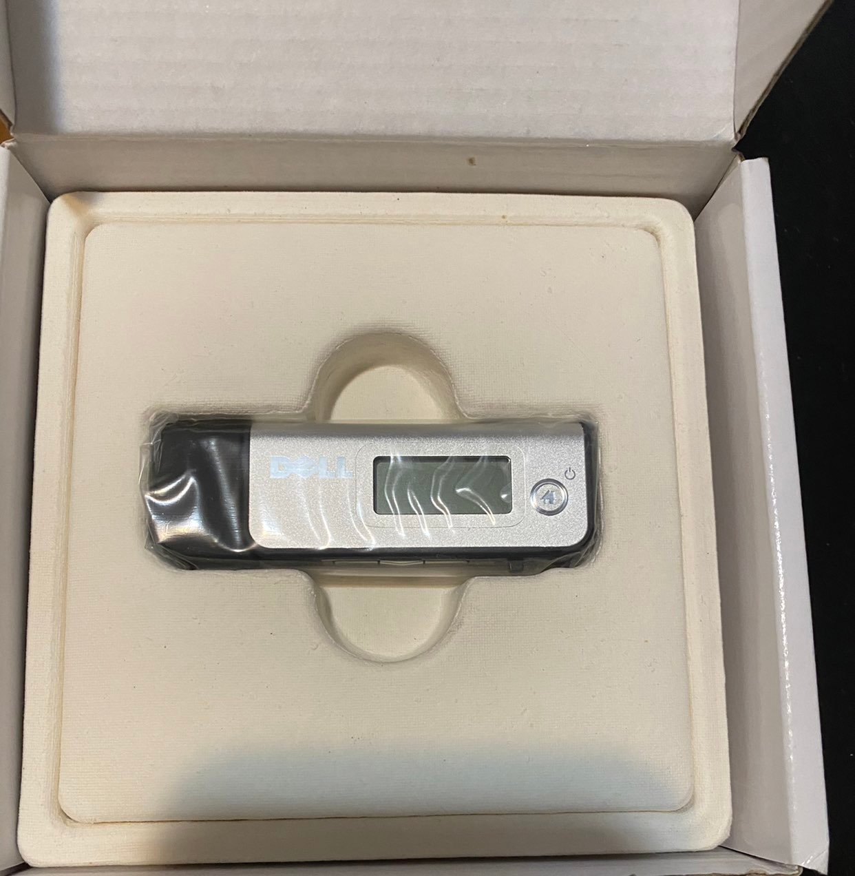 Dell Silver MP3 Players Mercari