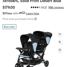 Travel System