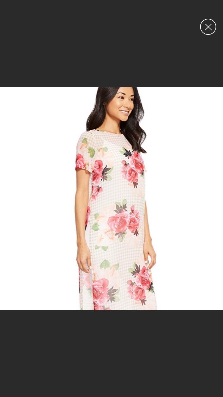 Kelvin Klein Tunic