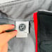 NHL Detroit Red Wings Soft Shell Jacket