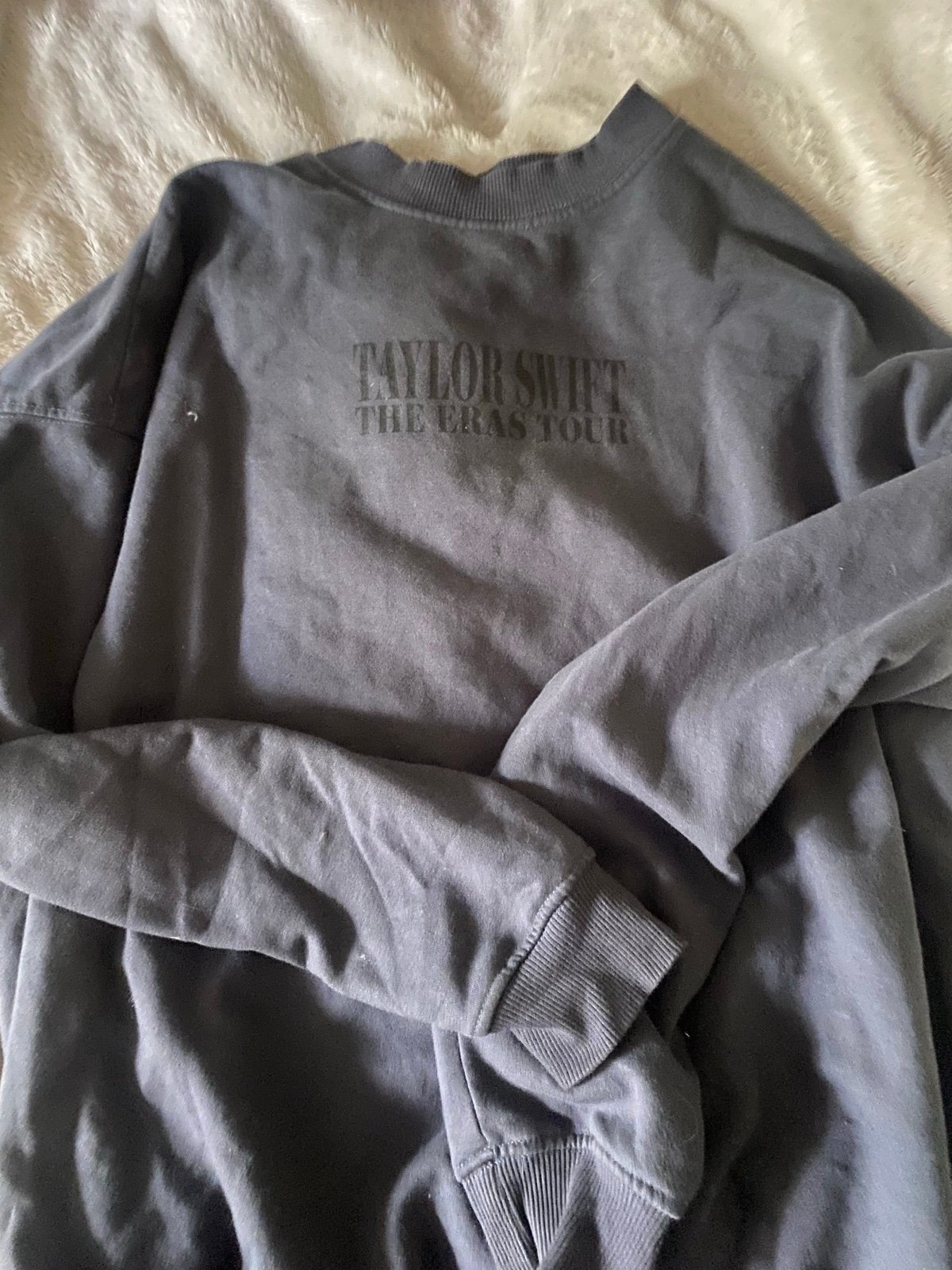 Eras Tour Crewneck