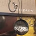 Silpada Sterling Wavy Disc Necklace