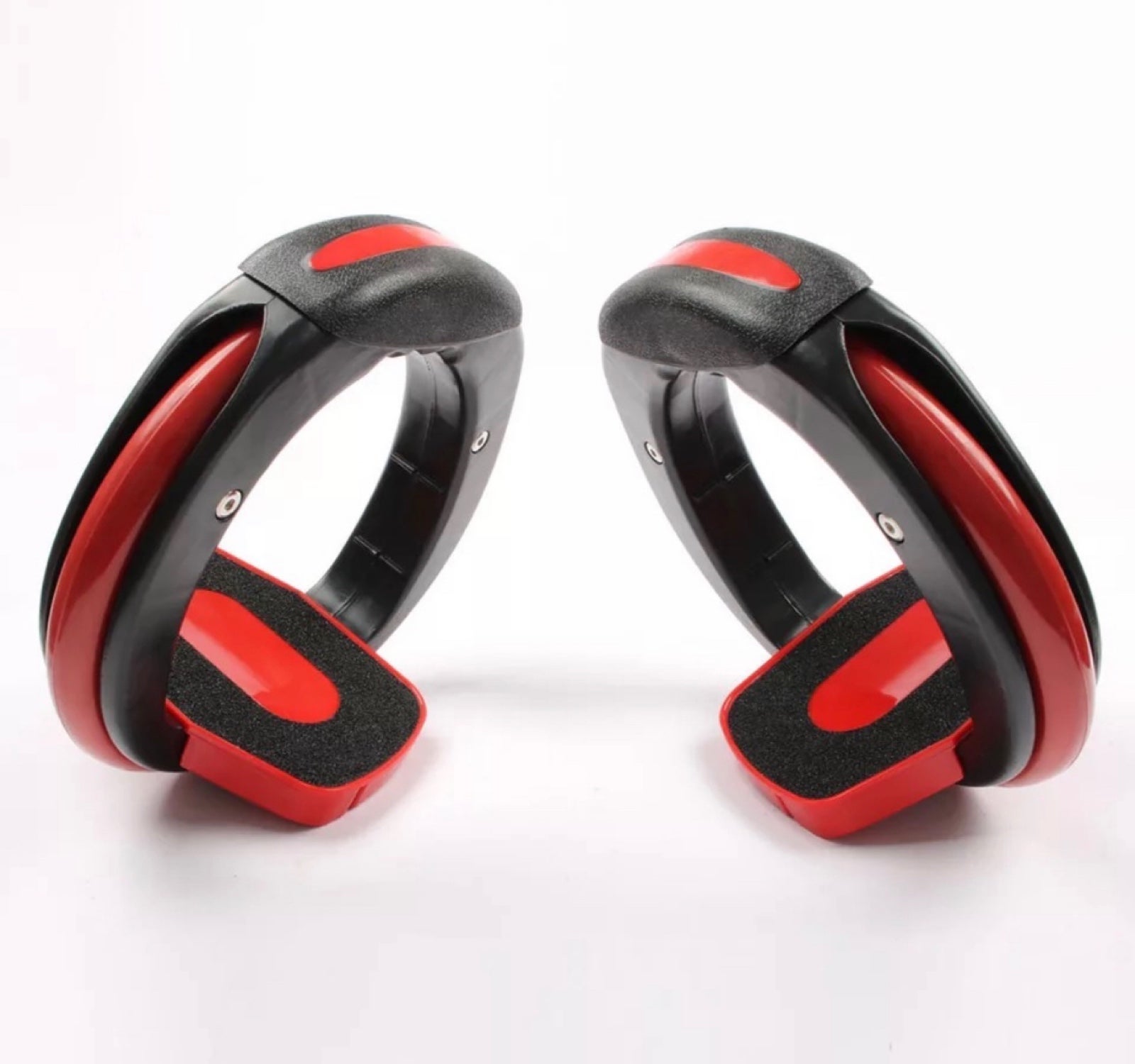 Orbit wheels