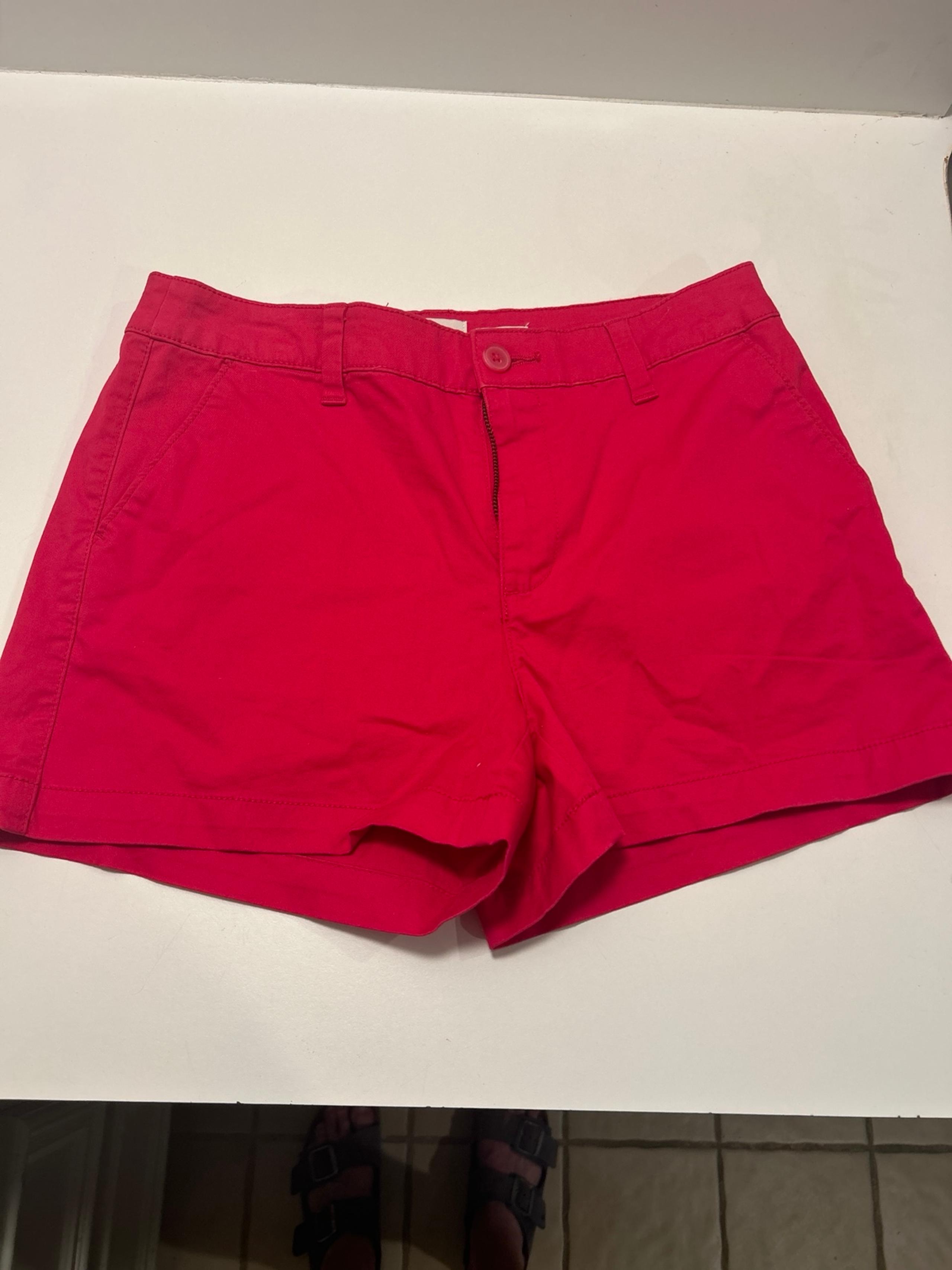 A New Day new with tags, women’s Chino shorts, size 4
