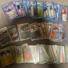 Pokemon lot
