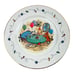 Lenox 2003 Disney Winnie the Pooh Splendiferous Dessert Plates Set of 4 NIB