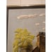 1973 Church In The Wildwood Paragon Crewel Embroidery Framed